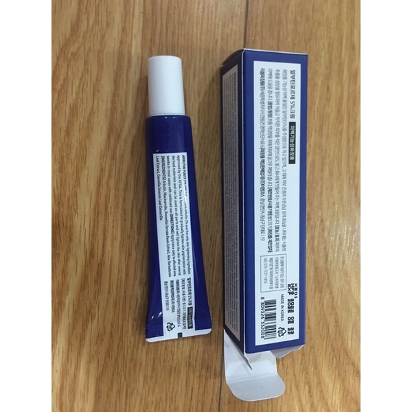 Kem nám trắng da Arbutin Forte 5% Cream 15 ml