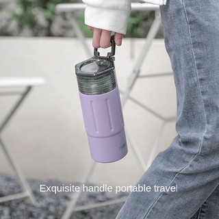 Explosive Thermos Bottle Thermos Bottle