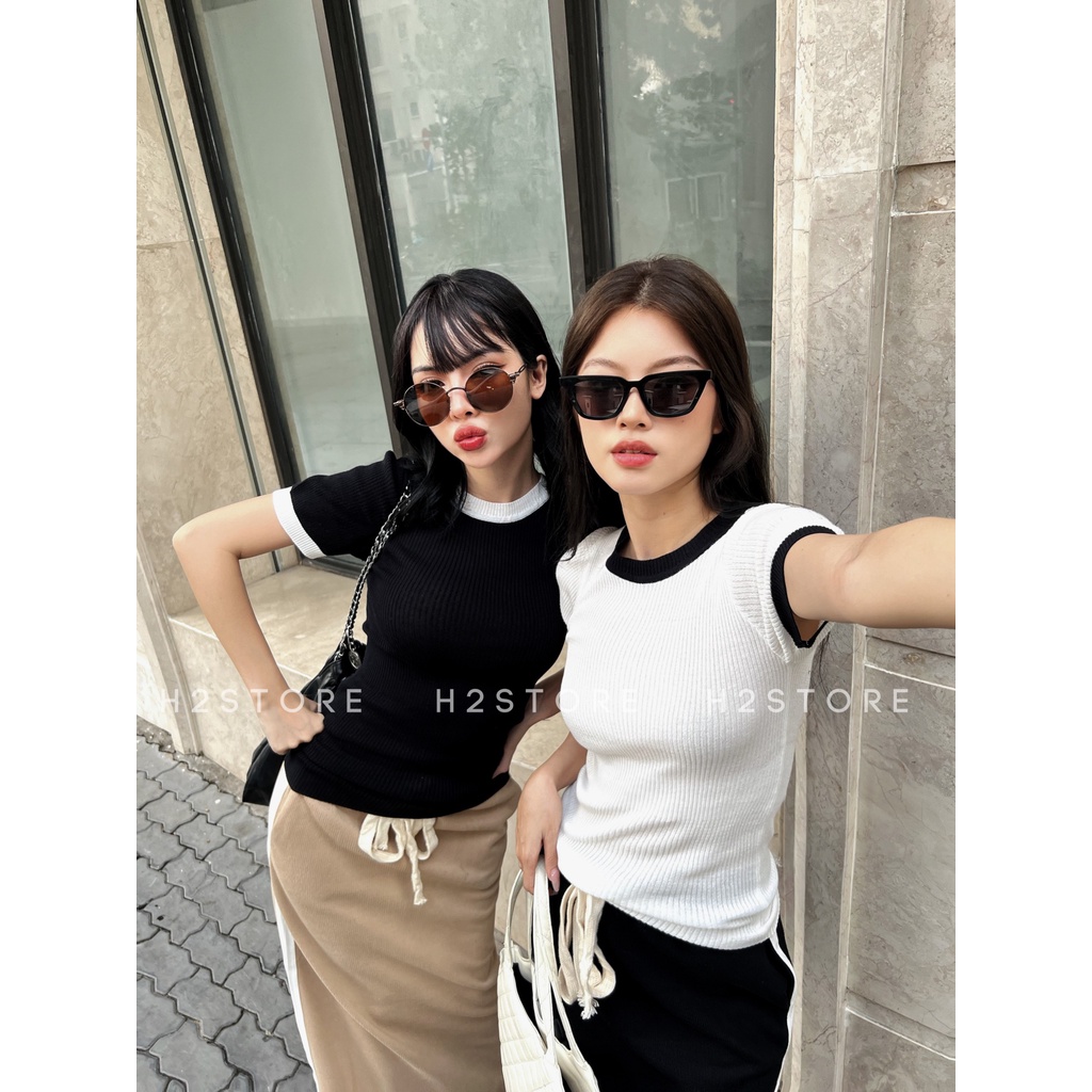 CHÂN VÁY THUN DÀI - QA02439