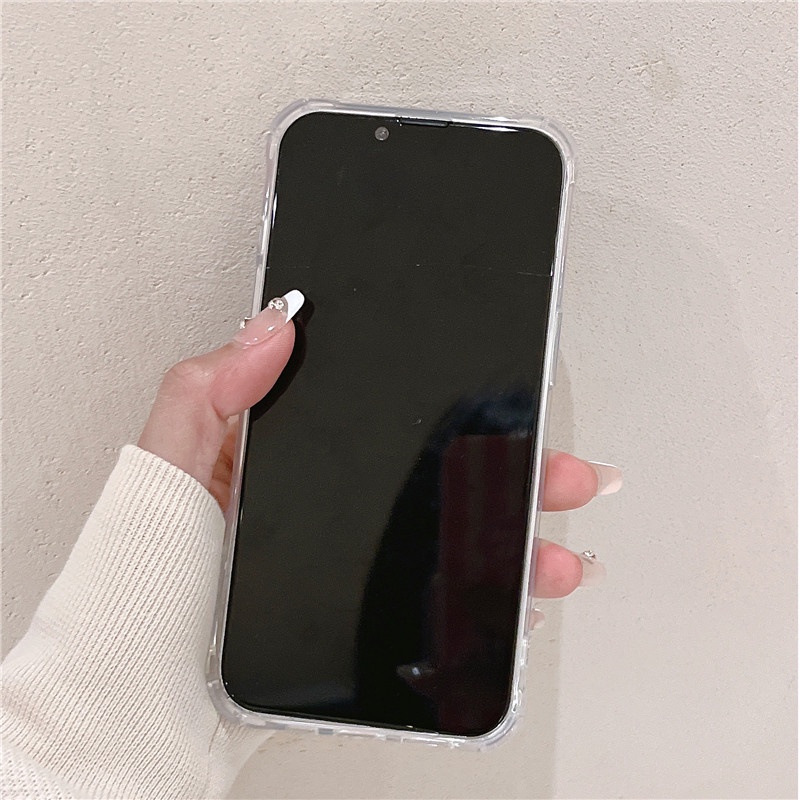 DISNEY Ốp Điện Thoại tpu Dẻo Họa Tiết Hoạt Hình Stitch Dễ Thương Cho iPhone 14 13 12 11 Pro Max XS XR X 7plus 8plus