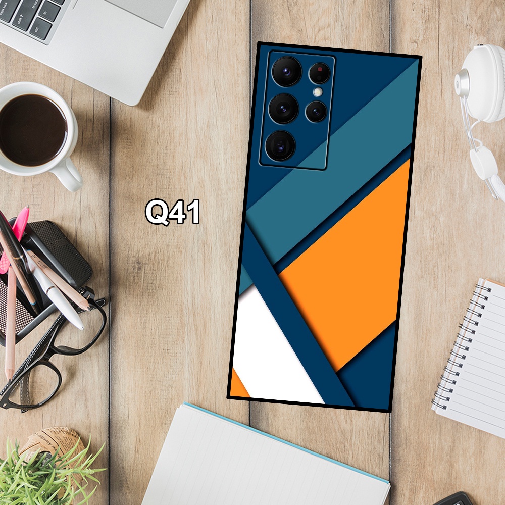 Ốp Lưng Điện Thoại SamSung S22 5G - S22 Plus  - S22 Ultra 5G In Hình Họa Tiết Đẹp Lạ - Trend - CASE88