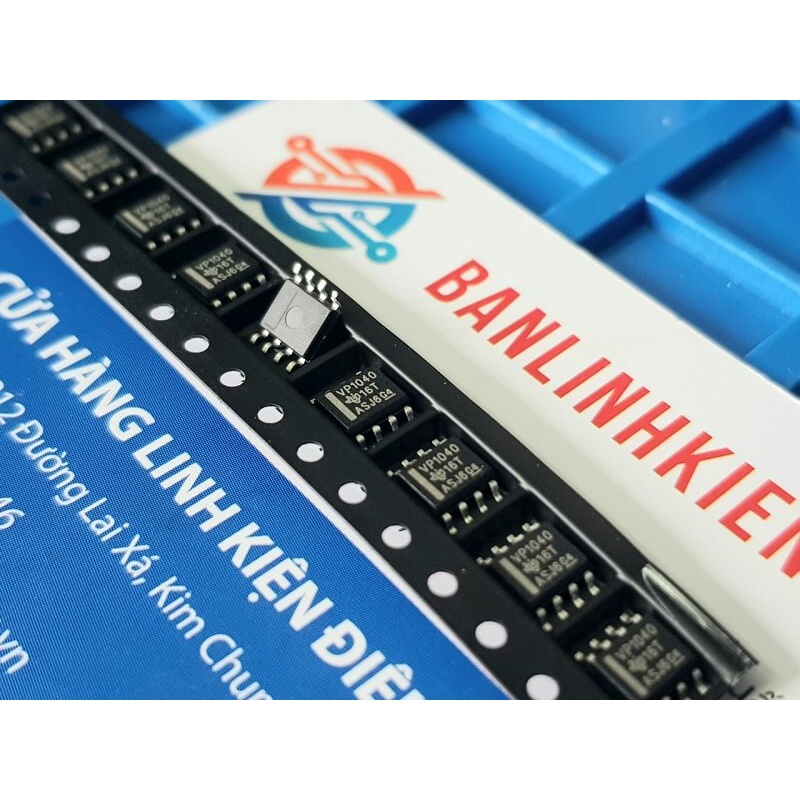 [ Combo 2 chiếc ] VP1040 SMD IC SOIC-8