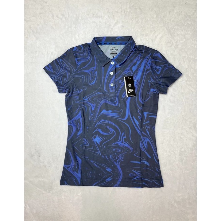 Áo thun thể thao nữ Polo Das