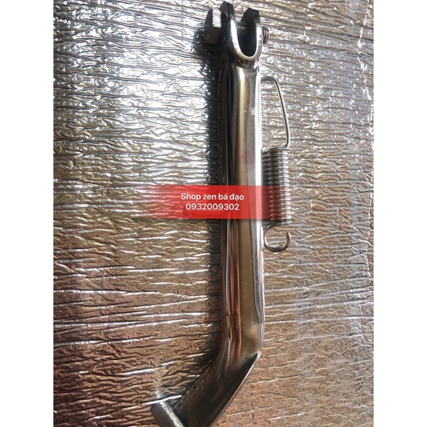 Chống nghiêng 67 inox