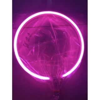 Vòng đèn neon Led 32cm (kèm nguồn)