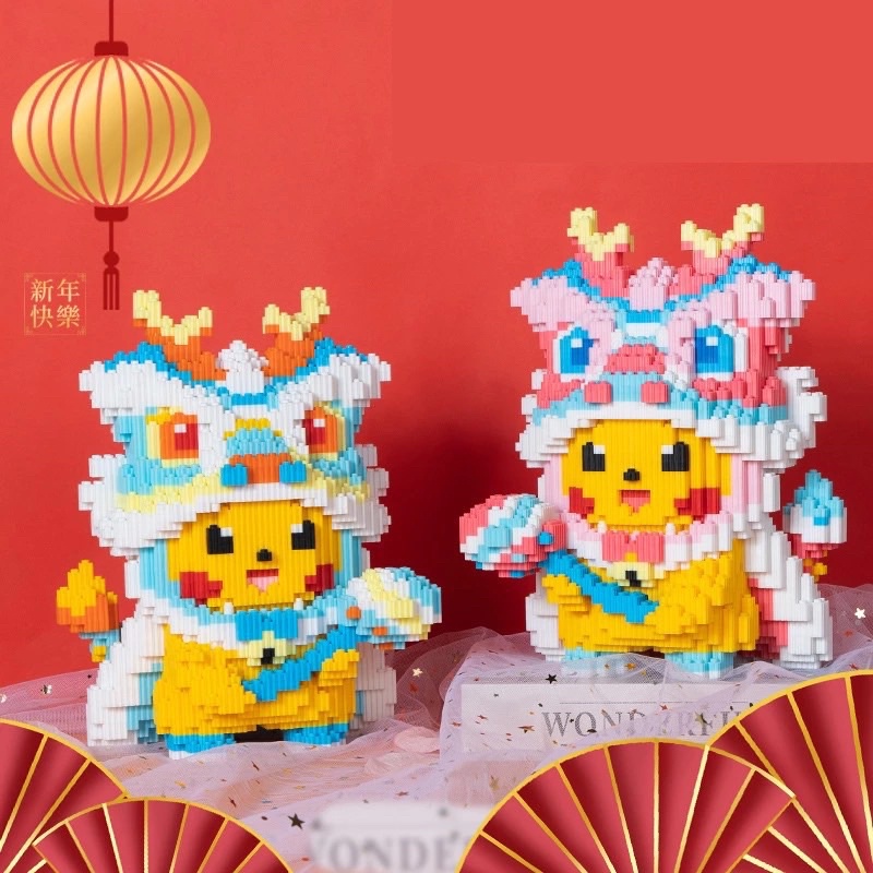 170 Mảnh Lego răng cưa ghép hình 3D tuỳ chọn lẻ miếng cho bé thoả sức