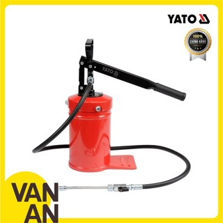 Bơm mỡ bằng tay 4kg yt-07061