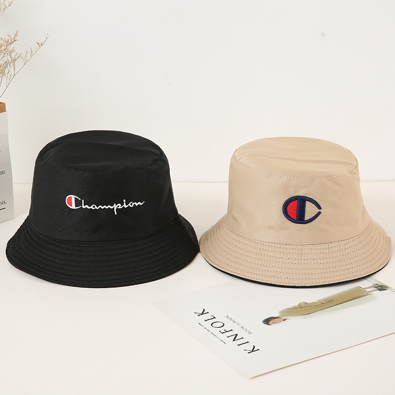 Nón Tai Bèo Hai Mặt Chống Nắng Thời Trang Mùa Hè Phong Cách Hàn Quốc Cho Nam Và Nữ