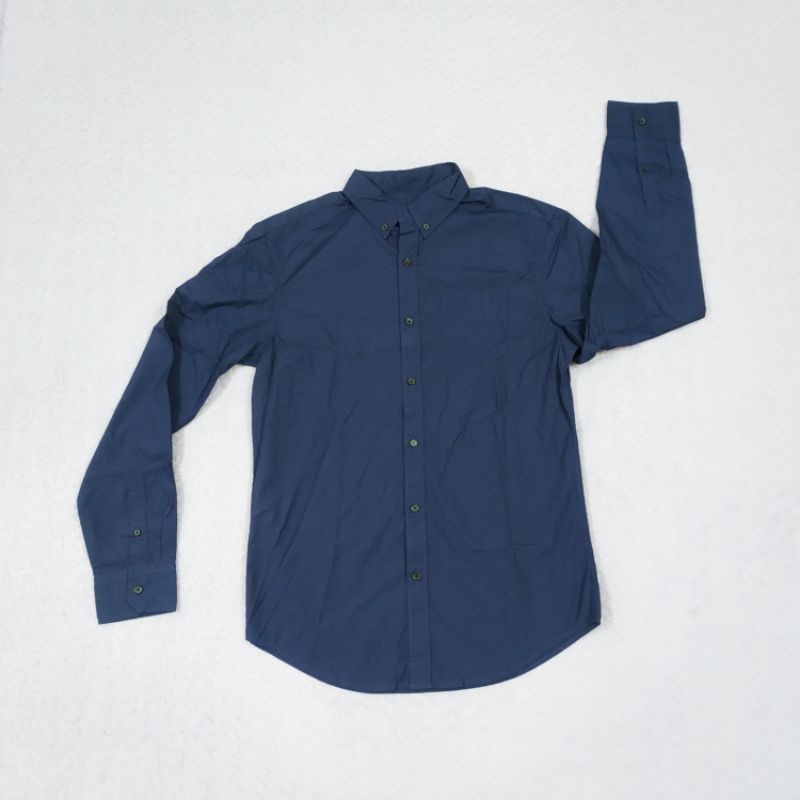 Áo sơ mi Nam.. AMERICAN EAGLE.. HÀNG XUẤT