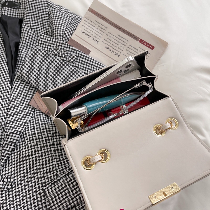 Túi nữ đeo chéo túi nữ đẹp hot trend siêu thời trang phong cách trẻ trung hot nhất  TDC047