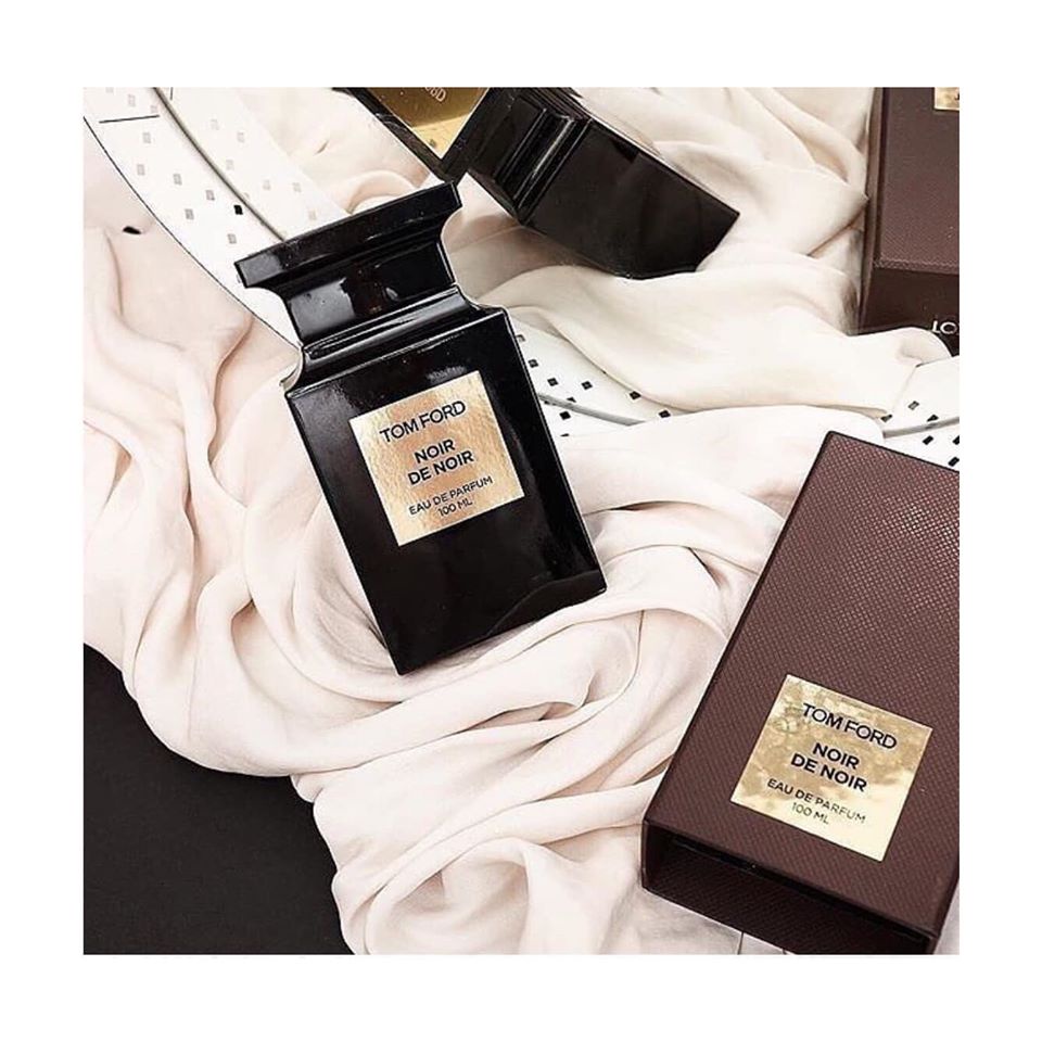 NƯỚC HOA FULLBOX  Tom Ford Noir de Noir 100ml