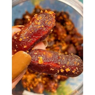 [ COMBO 2 HŨ ] ME LÀO KÈM MUỐI ỚT