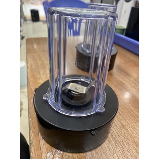Phụ kiện máy xay Crystal TB-681A