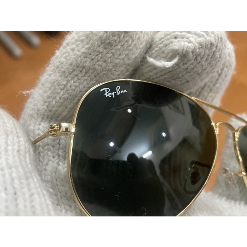 rayban 3025 l020