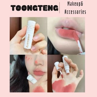 Son kem Daimanpu son lì chất mịn như nhung mềm môi tôn da