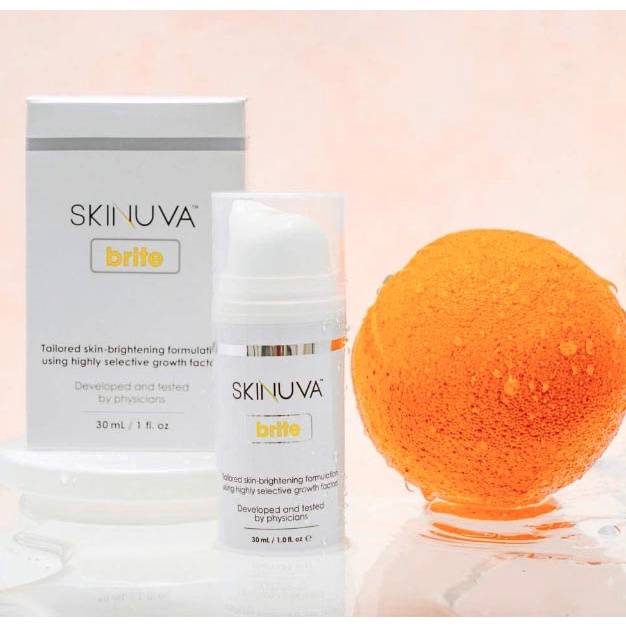 Kem giảm nám da Skinuva® Brite