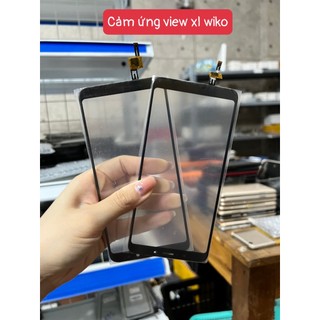 Cảm ứng view xl wiko