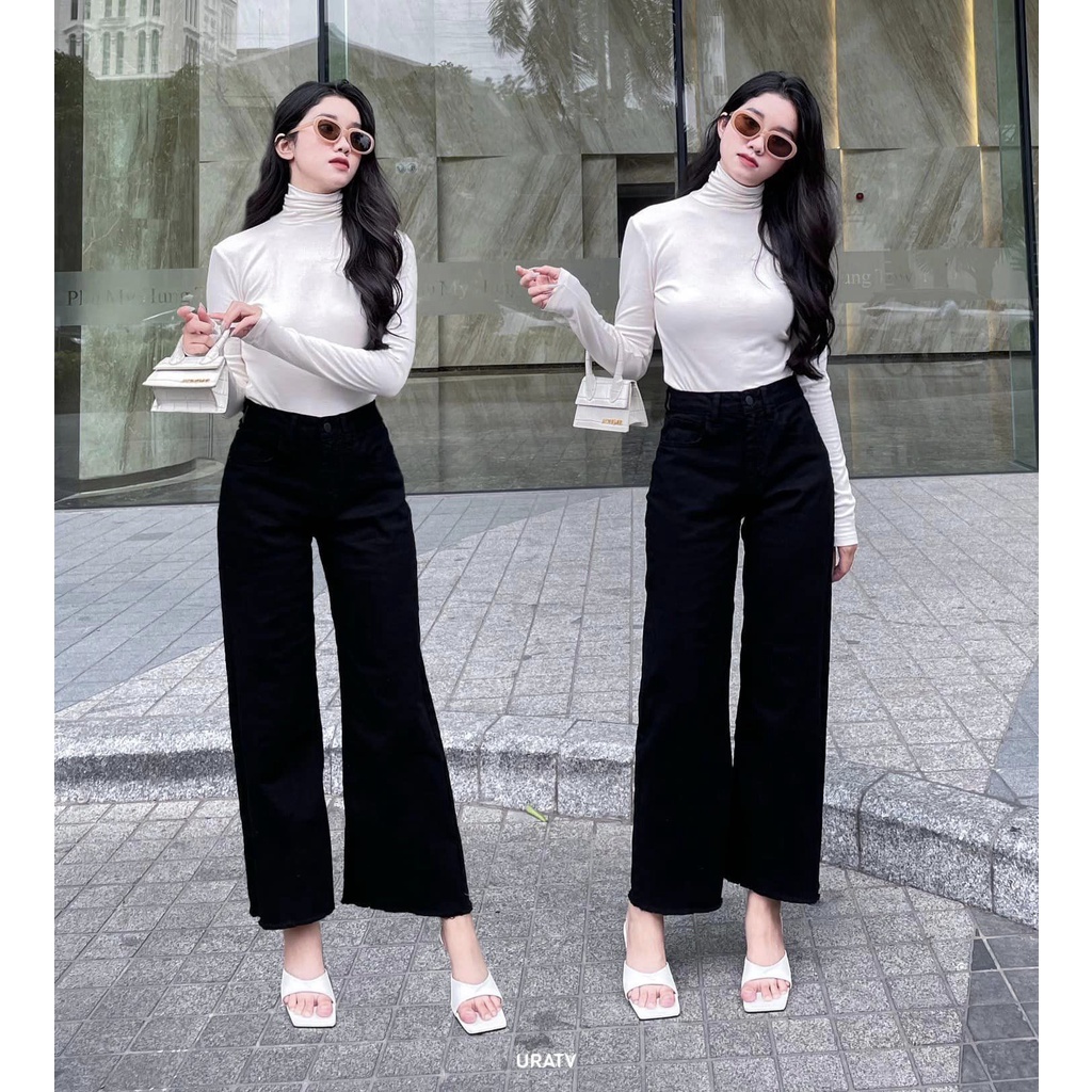 [CÓ SẴN-ẢNH THẬT] Suông ngố tua line AS0S