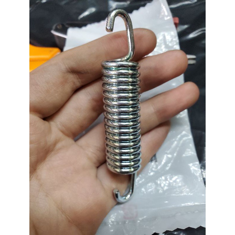 Lò Xo Chân Chống Đứng SH/SHi hoặc Các Loại Xe Khác