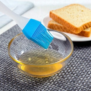 Chổi cọ silicon phết bơ dầu (giao màu ngẫu nhiên)
