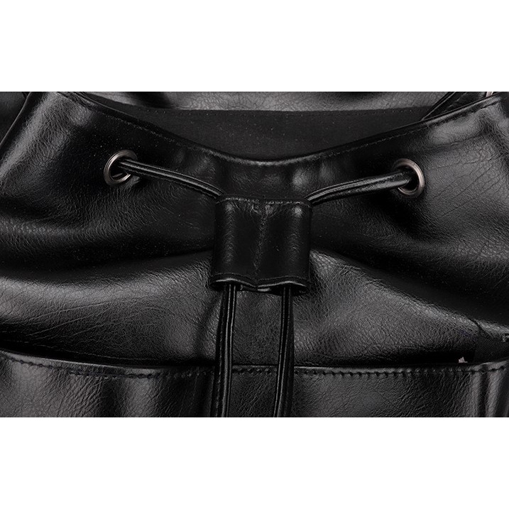 BALO DA PU CAO CẤP THỜI TRANG