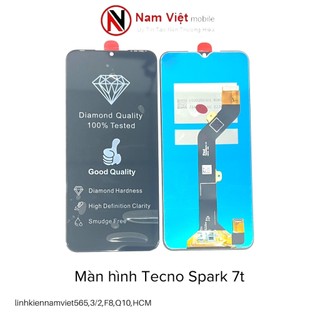 Màn hình Tecno Spark 7t