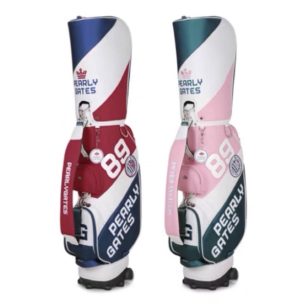 Túi đựng gậy golf nữ - Túi golf hãng PG hàng chuẩn nhập khẩu