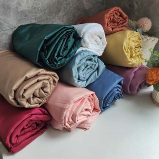 Vỏ gối nằm cotton lụa Lidaco đủ mọi size lựa chọn