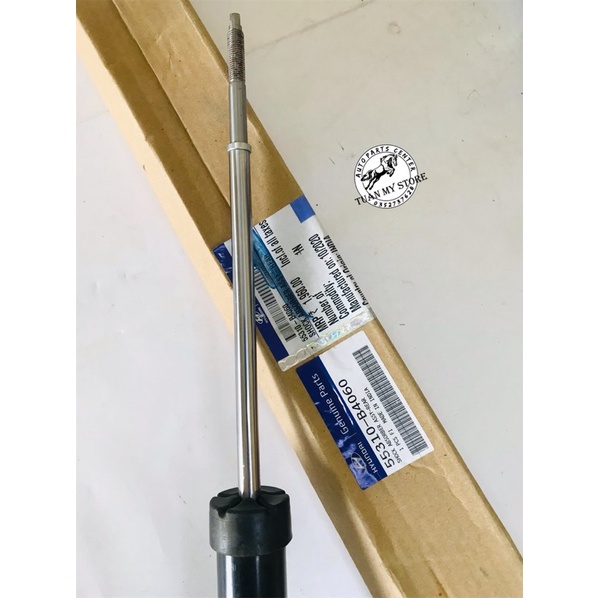 Giảm xóc sau Grand i10