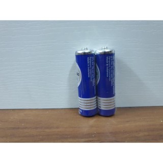 Pin Panasonic 1.5V (HYPER AA, C, D / NEO AAA), 1 vĩ 2 viên