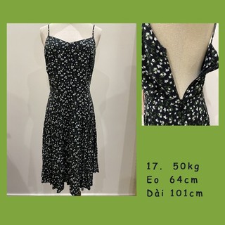 Đầm nữ đồng giá 60k