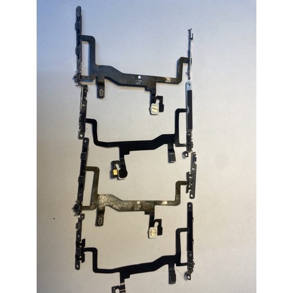 Cáp nguồn 6s zin bóc máy