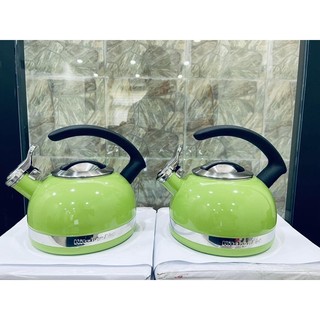 ẤM ĐUN BẾP TỪ THỔI SÁO KITCHENAID (USA)