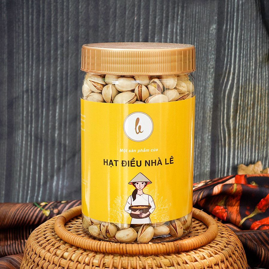 HẠT DẺ CƯỜI NHẬP KHẨU USA 500g
