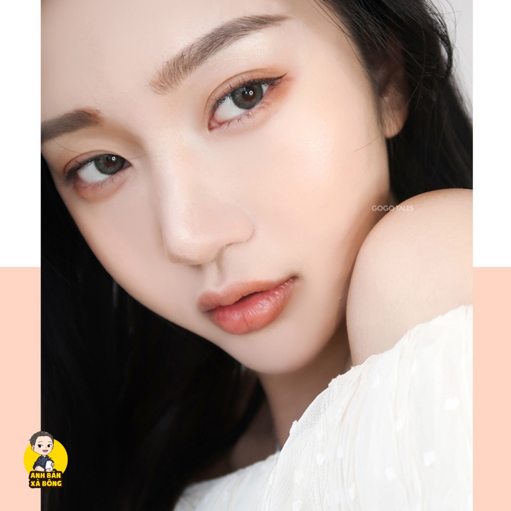 Kem Lót Che Khuyết Điểm GOGO TALES Face Primer GT221