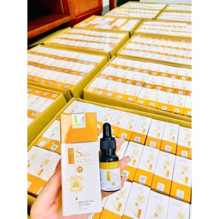 Cốt mụn bách sen Đan Thy