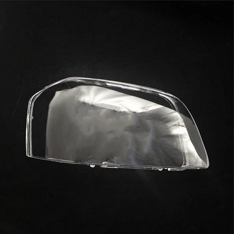 Ốp Đèn Pha Trước Trong Suốt Cho KIA Optima 2003-2005