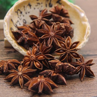 [Hàng Công Ty] Bột hoa hồi nguyên chất 100g - Chuyên dùng để tạo hương vị cho các món ăn