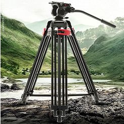 Chân máy quay Tripod Miliboo MTT605A
