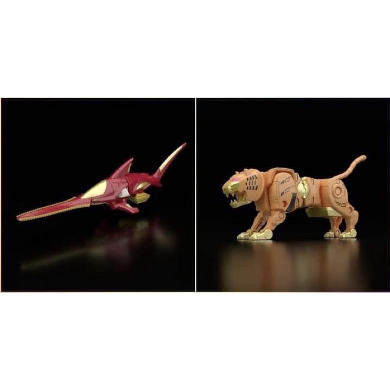 Mô hình Smp Gao God