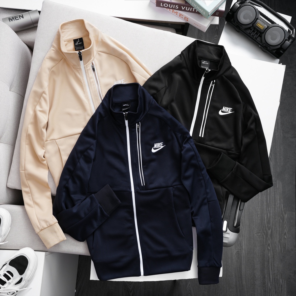 BỘ NỈ UMI THỜI TRANG, THỂ THAO NAM CAO CẤP