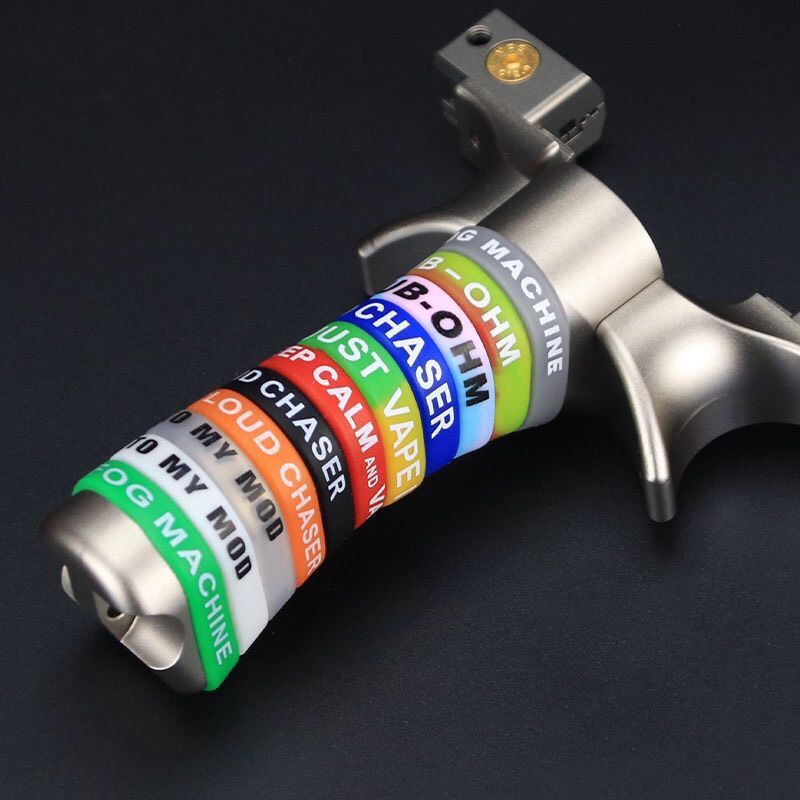 VÒNG SILICON CHỐNG TRƠN TRƯỢT, VÒNG CAO SU CHỐNG TRƠN