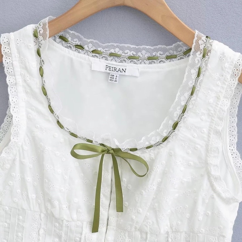 Áo sát nách #1324 ORDER