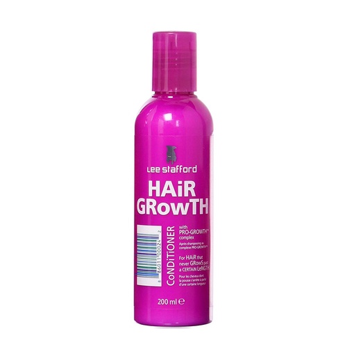 Dầu xả Lee Stafford Hair Growth dưỡng mọc tóc 200ML