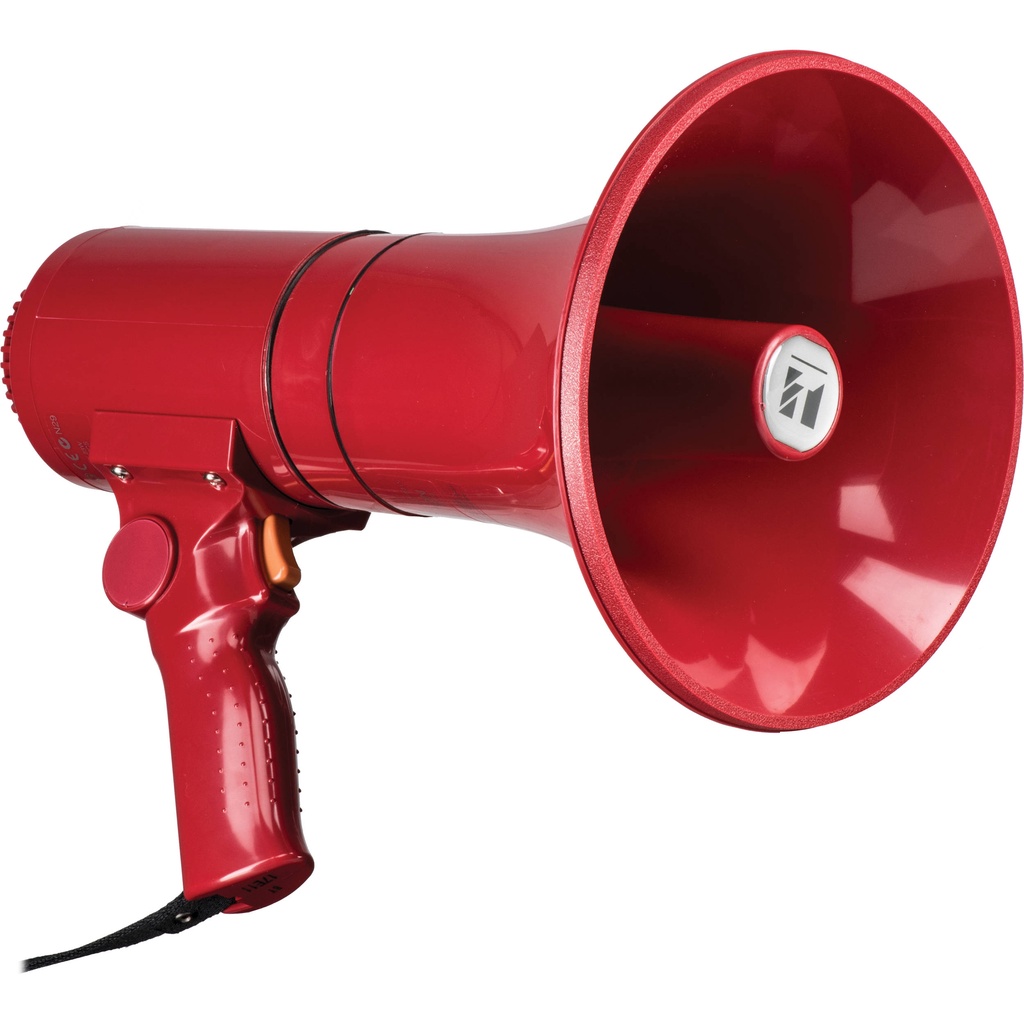Megaphone Loa Cầm Tay TOA ER-1215S