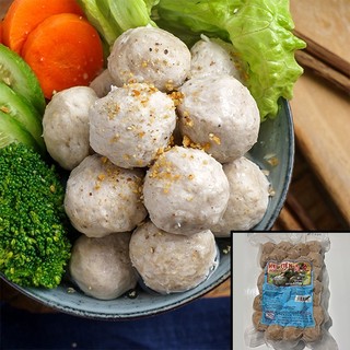 Heo viên đặc biệt đài loan 200gram