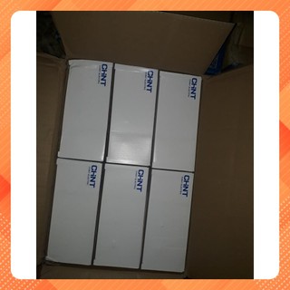 Aptomat Chint 2P 10-60A mới 100%