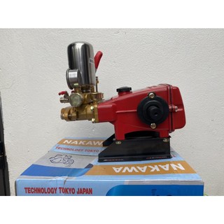 Đầu rửa xe nk38 nakawa, đầu rửa xe cao cấp nakata