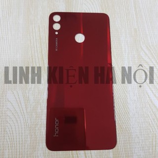 Nắp lưng Huawei honor 8x.
