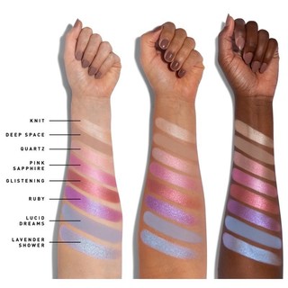 [NEW] BẢNG MẮT MORPHE X PONY CONSTELLATION SKY
